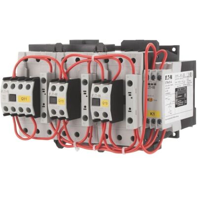 Eaton Motorstarter - 70A, 230-240V, 37kW, IP20 Eaton Motorstarter - 70A, 230-240V, 37kW, IP20