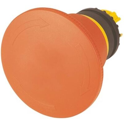 Eaton M22-Not-Aus - IP67/IP69K - Verrastend - Rot Eaton M22-Not-Aus - IP67/IP69K - Verrastend - Rot