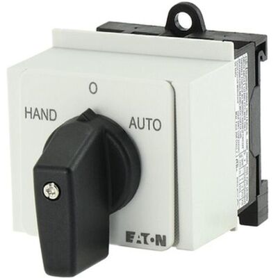 Eaton Moeller 3-Positions Drehschalter - Schalter Eaton Moeller 3-Positions Drehschalter - Schalter