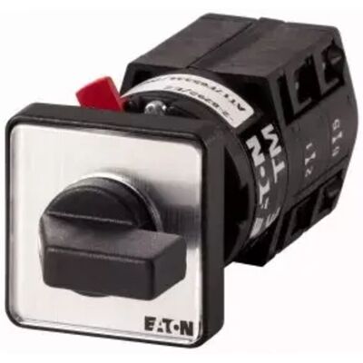 Eaton TM-2-8311/EZ Schalter - 10-500V, Taster & Schalter, Verriegelung Eaton TM-2-8311/EZ Schalter - 10-500V, Taster & Schalter, Verriegelung