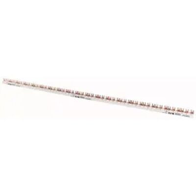 Eaton 2-Phasen Modul-Schiene - 16mm², 1000mm Eaton 2-Phasen Modul-Schiene - 16mm², 1000mm