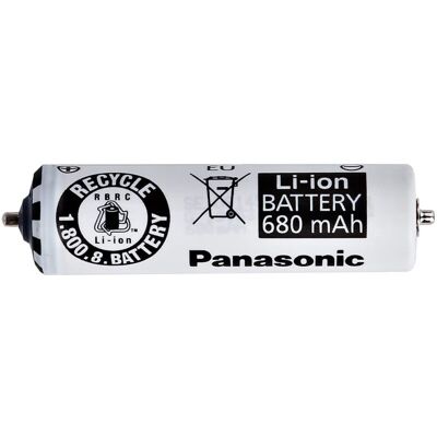Panasonic WESLV95L2508 Wiederaufladbare Batterie - Batterie Panasonic WESLV95L2508 Wiederaufladbare Batterie - Batterie