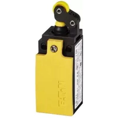 Eaton LS-S11/LS Endschalter - IP66/IP67, 400V, 6A, Kunststoff Eaton LS-S11/LS Endschalter - IP66/IP67, 400V, 6A, Kunststoff