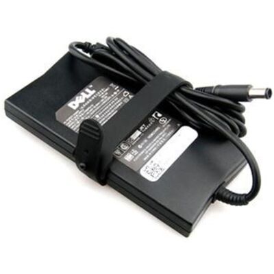Dell H0WW7 Netzteil/Inverter - Power Adapter/Inverter - Schwarz Dell H0WW7 Netzteil/Inverter - Power Adapter/Inverter - Schwarz