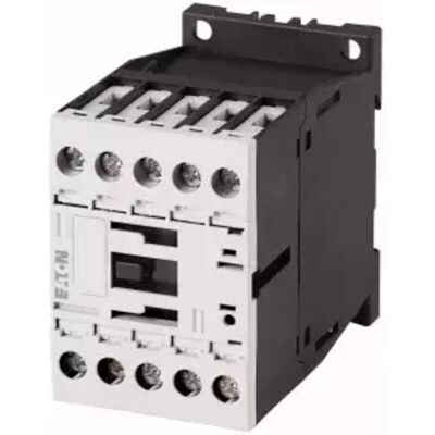 Eaton Marken DILA-40 4-poliger Schütz - Industrieautomation Eaton Marken DILA-40 4-poliger Schütz - Industrieautomation