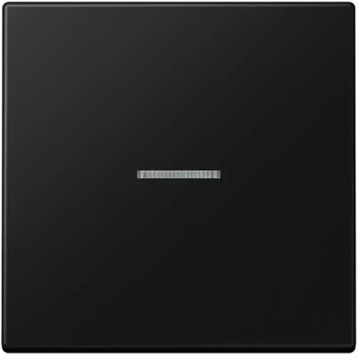 JUNG LS990KO5SWM Wippe - Schwarz, 70x70mm, IP44 JUNG LS990KO5SWM Wippe - Schwarz, 70x70mm, IP44