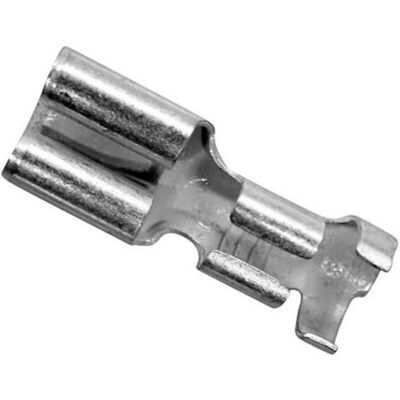 Lappkabel 63501070 Flachstecker - Elektrischer Stecker Lappkabel 63501070 Flachstecker - Elektrischer Stecker