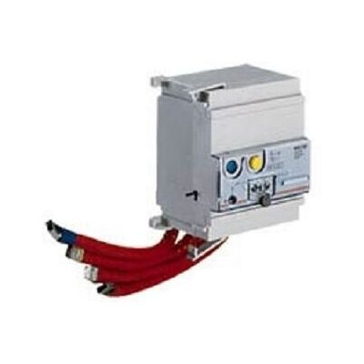 Legrand 026014 Elektronischer Fehlerstromblock - 4P Niederspannungsschutz Legrand 026014 Elektronischer Fehlerstromblock - 4P Niederspannungsschutz