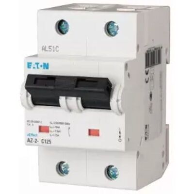 Eaton - LS-Schalter 32A 2p C-Char - 32A - 2p - Circuit breaker Eaton - LS-Schalter 32A 2p C-Char - 32A - 2p - Circuit breaker