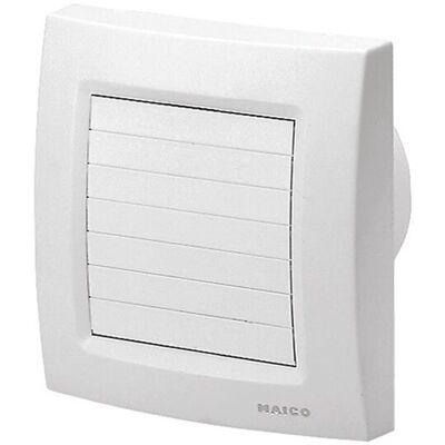 Maico - ECA120KF 0084.0011 - Weiss - Ventilator Maico - ECA120KF 0084.0011 - Weiss - Ventilator