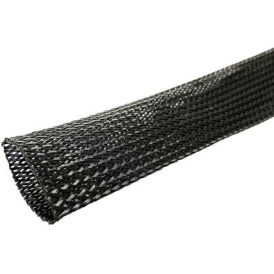 Microconnect - Polyester-dehnschlauch Ø20mm, Cablesleeve020-50b Microconnect - Polyester-dehnschlauch Ø20mm, Cablesleeve020-50b