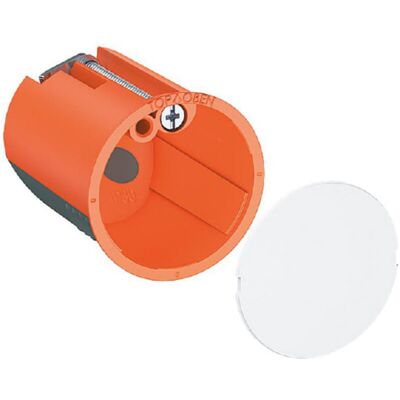 OBO Bettermann - Modell HG 45-WA-LD - Luftdicht Wandsteckdose OBO Bettermann - Modell HG 45-WA-LD - Luftdicht Wandsteckdose
