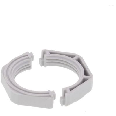 Wiska CMM 32 V0 LG Locknut - Locknut M32 Hellgrau Wiska CMM 32 V0 LG Locknut - Locknut M32 Hellgrau