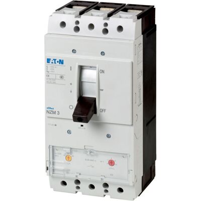 Eaton NZMC3-A400 3-poliger Leistungsschalter - Elektrischer Schutz Eaton NZMC3-A400 3-poliger Leistungsschalter - Elektrischer Schutz