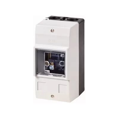 Eaton CI-PKZ0-M Wandgehäuse - Grau Eaton CI-PKZ0-M Wandgehäuse - Grau