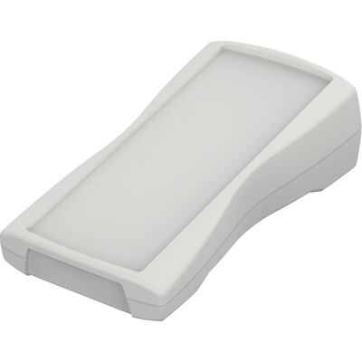 Bopla - BS 503 F-7035 - ABS - Grau - Handgehäuse Bopla - BS 503 F-7035 - ABS - Grau - Handgehäuse