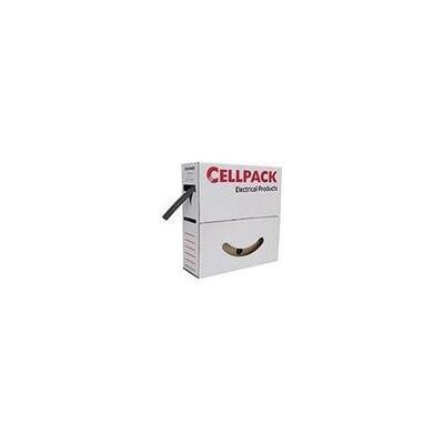 Cellpack 127058 Schrumpfschlauch in Abrollbox Cellpack 127058 Schrumpfschlauch in Abrollbox