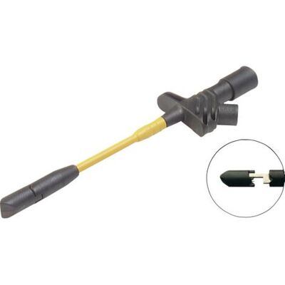 Hirschmann - KLEPS 2700 - 4 mm - CAT III 1000 V - Abzweigklemme Hirschmann - KLEPS 2700 - 4 mm - CAT III 1000 V - Abzweigklemme