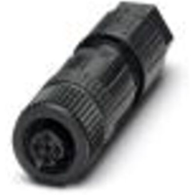 Phoenix Contact 1424689 Sensor/Stellan-der-Stecker - M12, 5-polig, IP67 Phoenix Contact 1424689 Sensor/Stellan-der-Stecker - M12, 5-polig, IP67