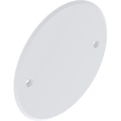OBO Bettermann Modell 2003748 Universaldeckel - Cover OBO Bettermann Modell 2003748 Universaldeckel - Cover