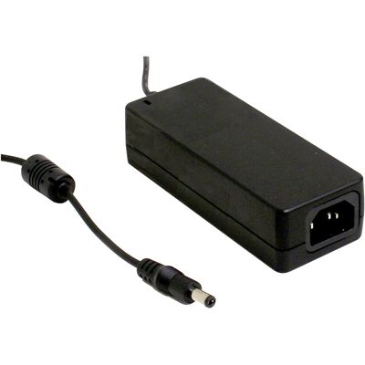 Mean Well GSM40A24-P1J Netzteil - Medizinisch EN60601-1 Mean Well GSM40A24-P1J Netzteil - Medizinisch EN60601-1