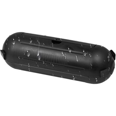 AAMIRA Schutzbox Für Stecker Und Steckdose. Schutzbox Für Außensteckdosen. Wasserdichte Schutzbox Für Verlängerungskabel. Gartenverlängerungskabel. Verlängerungskabel. Abdeckung Für Steckdosen. AAMIRA Schutzbox Für Stecker Und Steckdose. Schutzbox Für Außensteckdosen. Wasserdichte Schutzbox Für Verlängerungskabel. Gartenverlängerungskabel. Verlängerungskabel. Abdeckung Für Steckdosen.