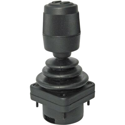 Apem - Hf45s10u Joystick 4.5 V Knebel Steckanschluss, Usb Ip68 1 St. Apem - Hf45s10u Joystick 4.5 V Knebel Steckanschluss, Usb Ip68 1 St.