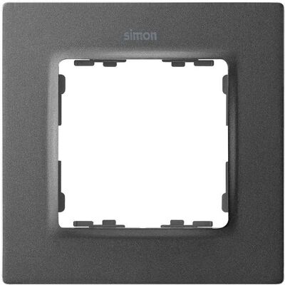 SIMON - Marco 82 Concept 8200617-096 - Titan - Frame SIMON - Marco 82 Concept 8200617-096 - Titan - Frame