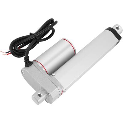 HEAT Dc 12v 1000n Hub 150-500mm Linearantrieb Hubmotorhalterung (150mm) HEAT Dc 12v 1000n Hub 150-500mm Linearantrieb Hubmotorhalterung (150mm)