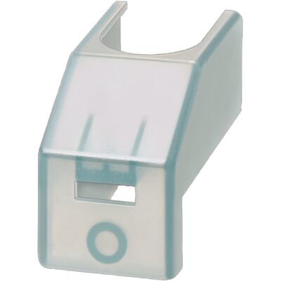 Siemens 3LD2 Unipolare Montageabdeckung - Elektrische Zubehör Siemens 3LD2 Unipolare Montageabdeckung - Elektrische Zubehör