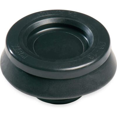 Wiska Membran-kabeleinführung, 10101930, Clixx® 16, Ral 9005, Schwarz Wiska Membran-kabeleinführung, 10101930, Clixx® 16, Ral 9005, Schwarz