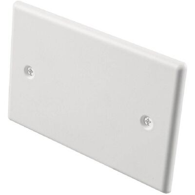 TRADE SHOP TRAESIO Trade Shop - 3m Schraubenabdeckung Universal Box Abdeckplatte Für Box 503 - TRADE SHOP TRAESIO Trade Shop - 3m Schraubenabdeckung Universal Box Abdeckplatte Für Box 503 -