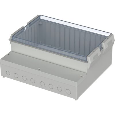 Bopla - REGLOCARD RCP 4000 - ABS - PC - Gehäuse Bopla - REGLOCARD RCP 4000 - ABS - PC - Gehäuse