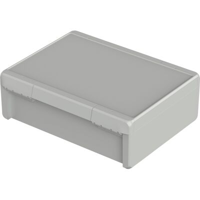 Bopla B 273612 Abs-7035 Bocube Gehäuse 96037665 Industrie-gehäuse 284 X 364 X 120 Abs Lichtgrau (r Bopla B 273612 Abs-7035 Bocube Gehäuse 96037665 Industrie-gehäuse 284 X 364 X 120 Abs Lichtgrau (r