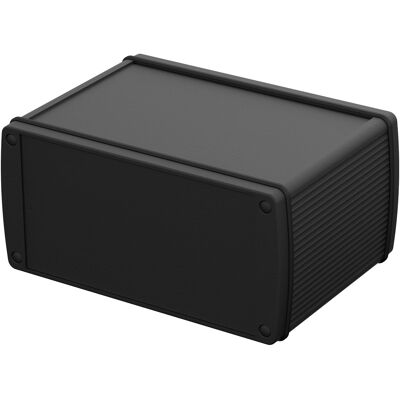 Alubos Abph 1680-100 84686100.hmt1 Profil-gehäuse 100 X 169 X 82 Aluminium Schwarz 1 St. - Bopla Alubos Abph 1680-100 84686100.hmt1 Profil-gehäuse 100 X 169 X 82 Aluminium Schwarz 1 St. - Bopla