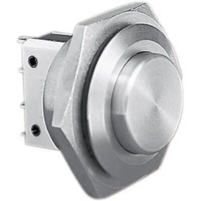 Eska Bulgin MP0038/2 Manipulationssicher Druckknopf - IP66 - 250V/5A Eska Bulgin MP0038/2 Manipulationssicher Druckknopf - IP66 - 250V/5A