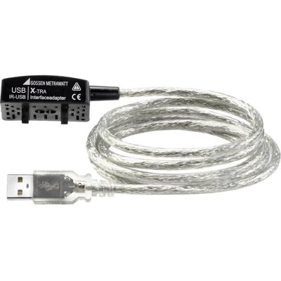 Gossen Metrawatt Z216D USB Schnittstellenadapter - Multimeter Datenübertragung Gossen Metrawatt Z216D USB Schnittstellenadapter - Multimeter Datenübertragung