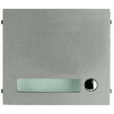 AIPHONE GF-1P - Fassaden 1 Rufknopf - Türsprechanlage AIPHONE GF-1P - Fassaden 1 Rufknopf - Türsprechanlage