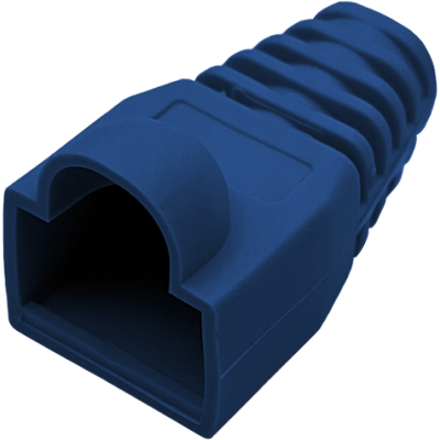 OEM Rj45-steckerabdeckung Blau Alantec OEM Rj45-steckerabdeckung Blau Alantec