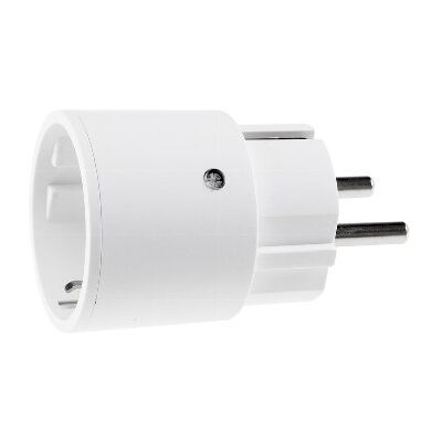 CHILITEC Funk-steckdose Für 'pilota Casa' Tiny Ip20, 230v, 2300w, Max. 70m CHILITEC Funk-steckdose Für 'pilota Casa' Tiny Ip20, 230v, 2300w, Max. 70m