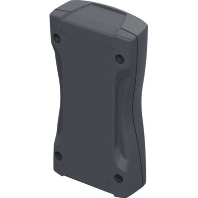 Bopla - BS 500 F-7024 - Graphitgrau - enclosure Bopla - BS 500 F-7024 - Graphitgrau - enclosure