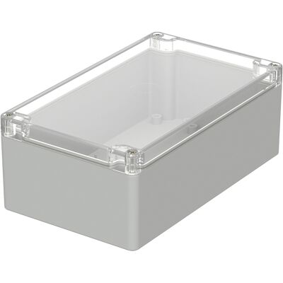 Bopla Euromas M 221 G - Polycarbonat - electrical enclosure Bopla Euromas M 221 G - Polycarbonat - electrical enclosure