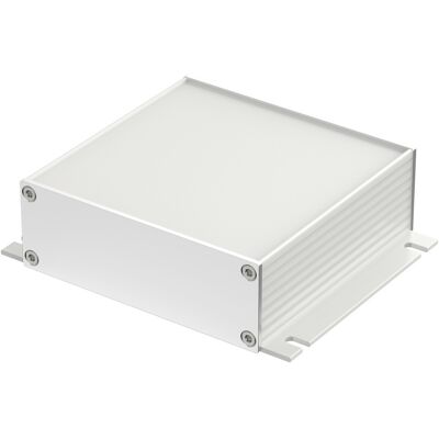 Filotec F 1036-100 Wl 97216100.hmt1 Flansch-gehäuse 105 X 36 X 100 Aluminium Aluminium (elox - Bopla Filotec F 1036-100 Wl 97216100.hmt1 Flansch-gehäuse 105 X 36 X 100 Aluminium Aluminium (elox - Bopla