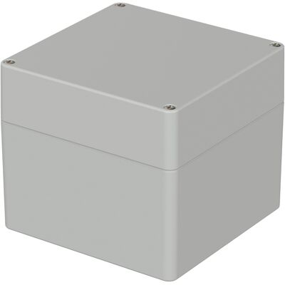 Bopla - EUROMAS M 228 VO - Polycarbonat V0 - Gehäuse Bopla - EUROMAS M 228 VO - Polycarbonat V0 - Gehäuse