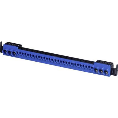 F-Tronic Modell 7110023 Anschlussklemme - Kleine Verteilung F-Tronic Modell 7110023 Anschlussklemme - Kleine Verteilung