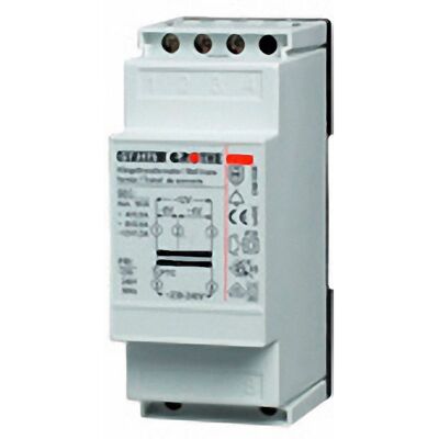 Grothe 14039 Türklingeltransformator - 8V/12V AC, 1,5A Grothe 14039 Türklingeltransformator - 8V/12V AC, 1,5A