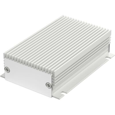 Bopla 97453100.HMT1 Aluminiumgehäuse - IP40 Serie F Bopla 97453100.HMT1 Aluminiumgehäuse - IP40 Serie F