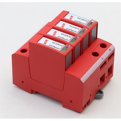 Dehn Überspannungsableiter 952310 Dehnguard M Tt 275 Dehn Überspannungsableiter 952310 Dehnguard M Tt 275