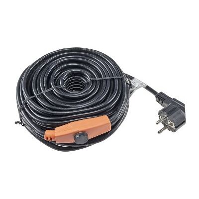 CHILITEC Heizkabel Rohrheizung, 12m, 230v, Frostschutz CHILITEC Heizkabel Rohrheizung, 12m, 230v, Frostschutz