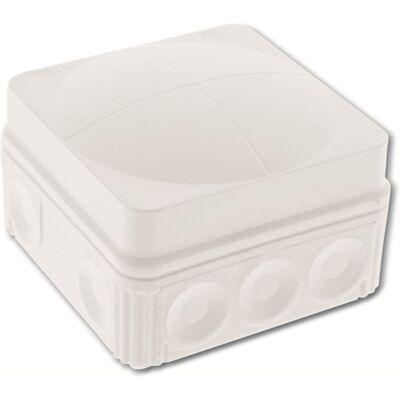 Wiska Kabelabzweigkasten Combi 108 Wh, Ip66 Wiska Kabelabzweigkasten Combi 108 Wh, Ip66